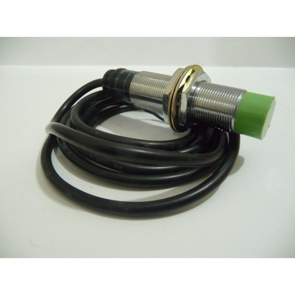Inductive Proximity Sensor, PR18-8AO, Autonics (14 Days Warrenty on Entire Stock)